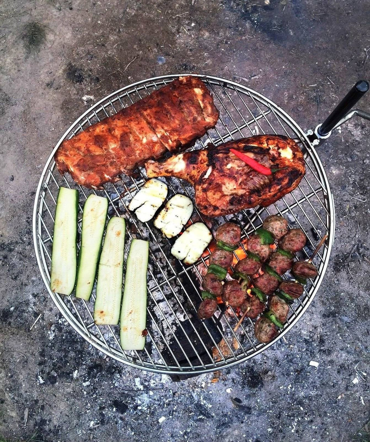 Grill G302867