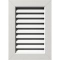PVC Vertical Gable Vent G7939