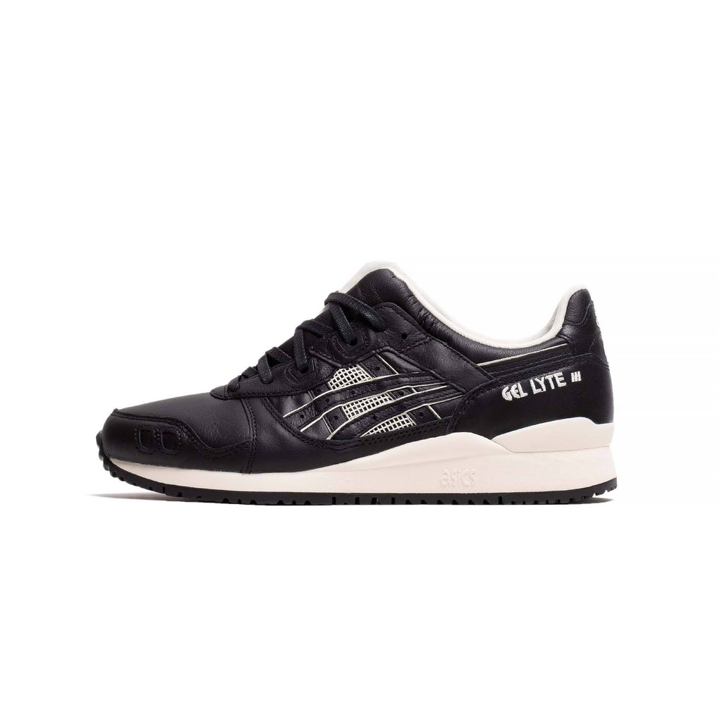 Black Sneakers Q660
