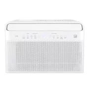 10,000 BTU Smart Inverter U-Shaped Window Air Conditioner K32097
