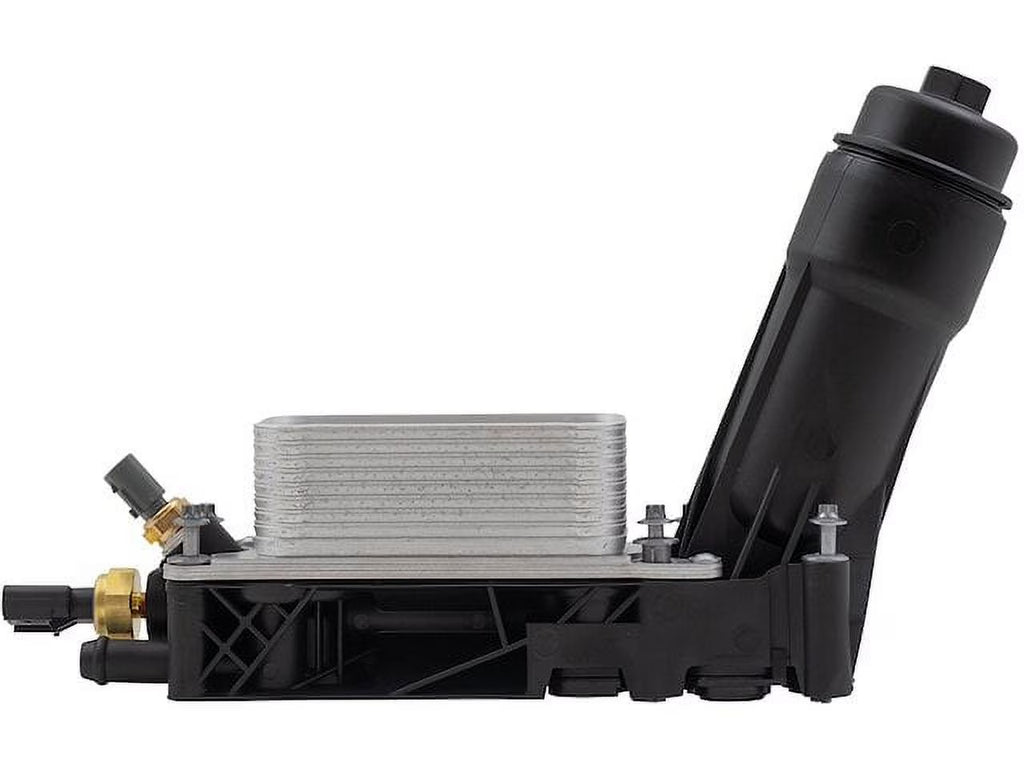 Filter Housing and Cooler R8637