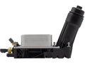 Filter Housing and Cooler R8637
