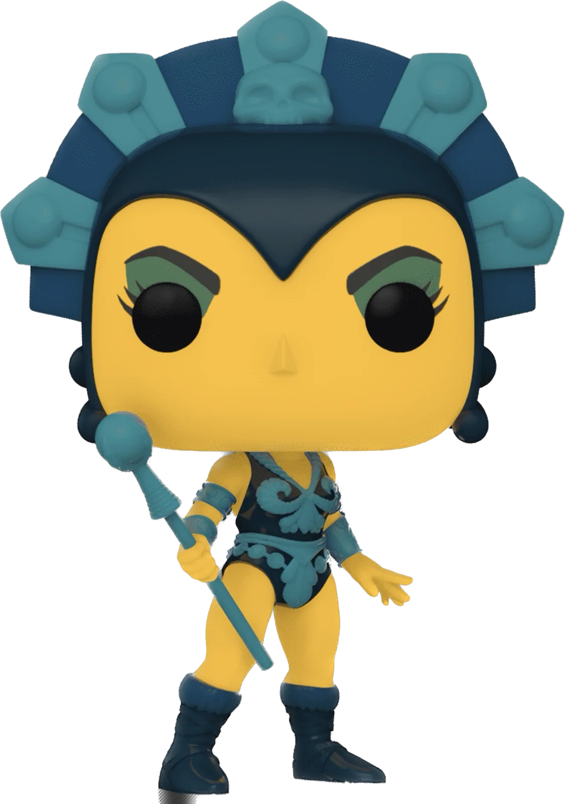 Glows in the Dark Pop! Vinyl Figure D85260