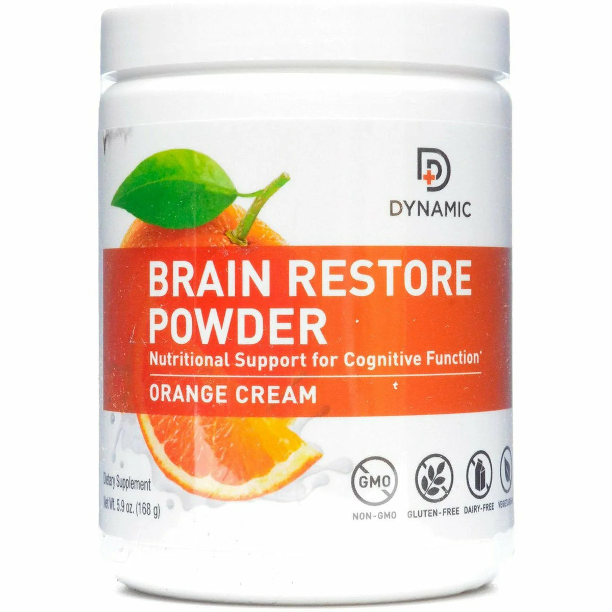 Brain Restore Powder S277