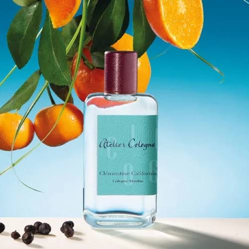 3.3oz Cologne Absolue Spray V96746