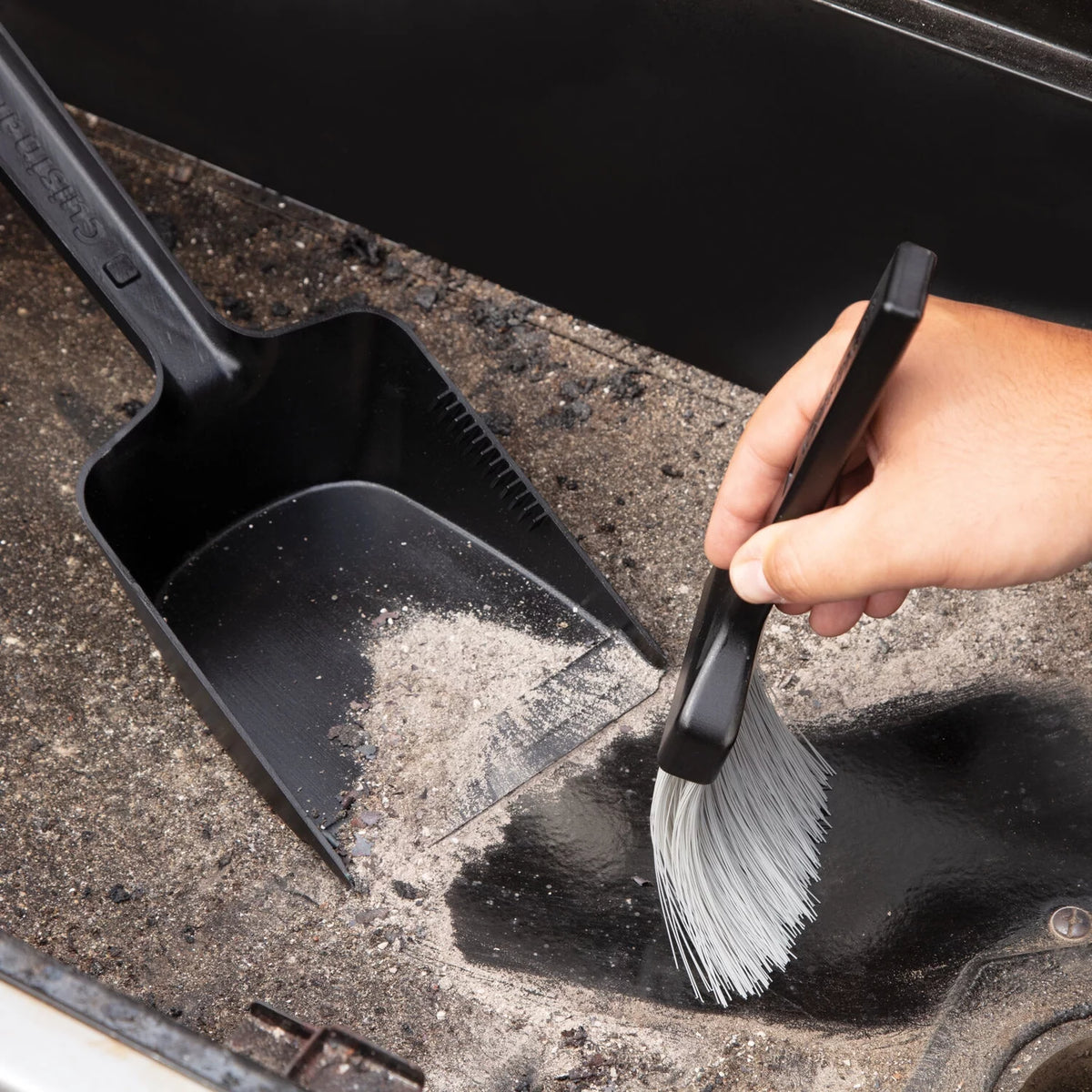 3-Piece Pellet Grill Ash Cleaning Kit I532