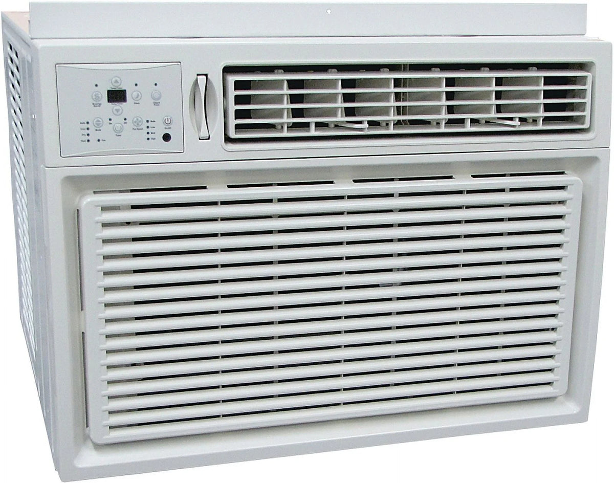 4-Way Room Air Conditioner With Remote, 15000 BTUH S79733