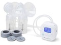 Double Electric Breast Pump Kit S37189