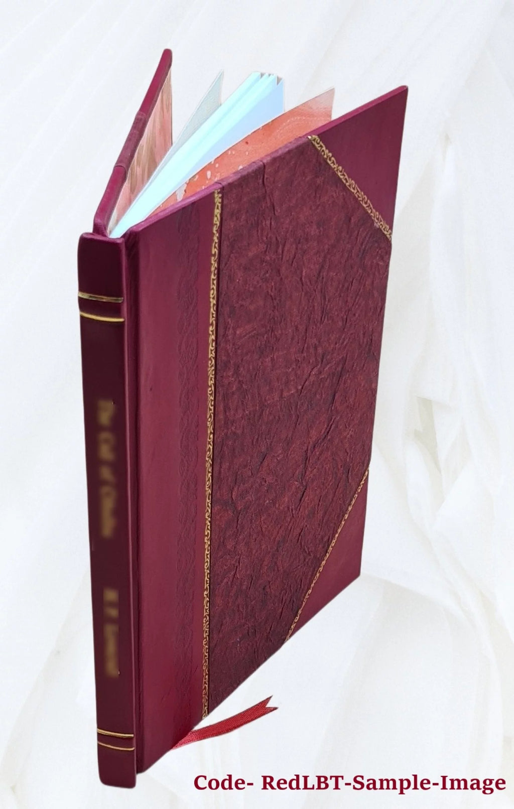 1888 Leather Bound F4240