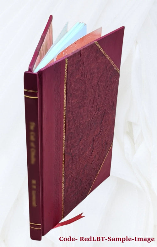 1888 Leather Bound F4240
