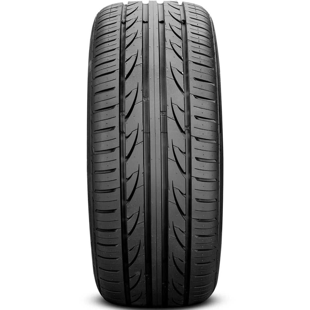 All Season 215/45ZR17 91W XL Passenger Tire I380