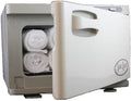 Mini Hot Towel Cabinet E48033