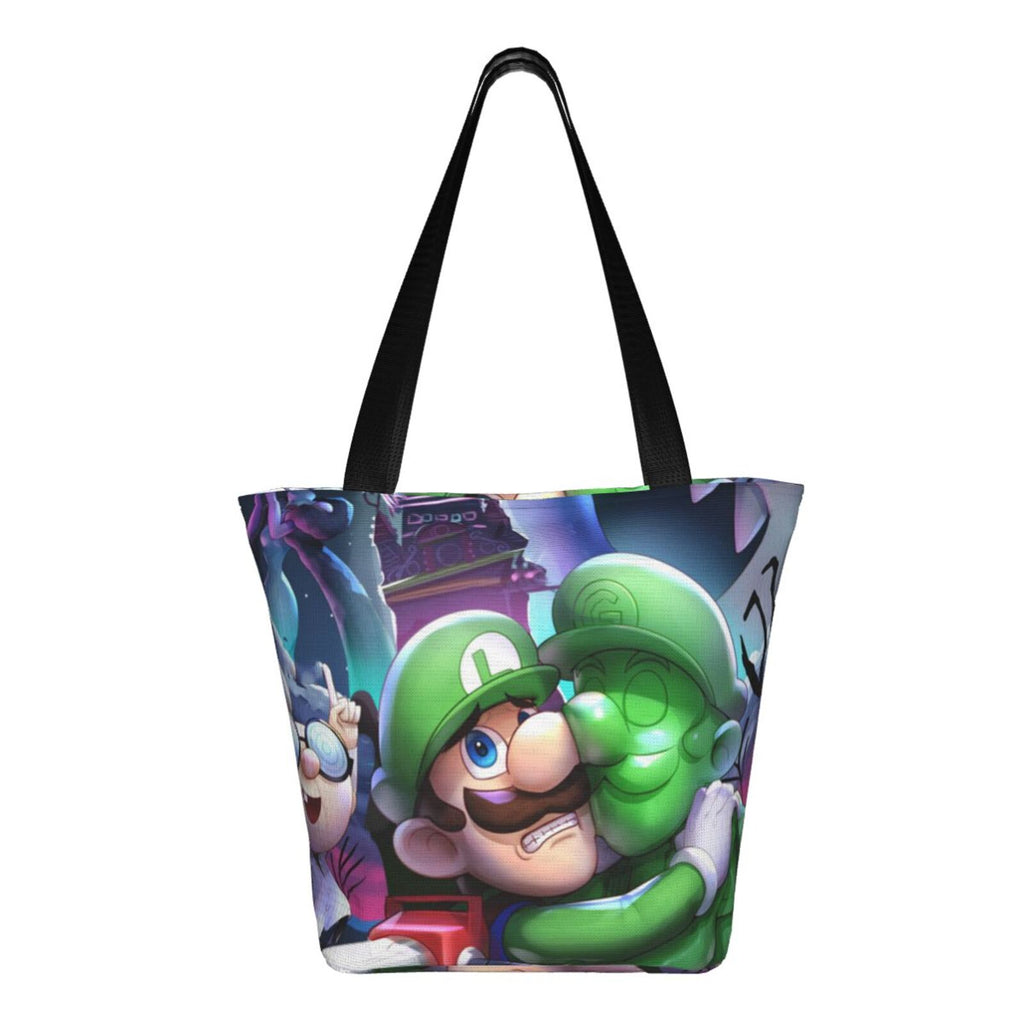Large Capacity Shoulder Tote Bag N515