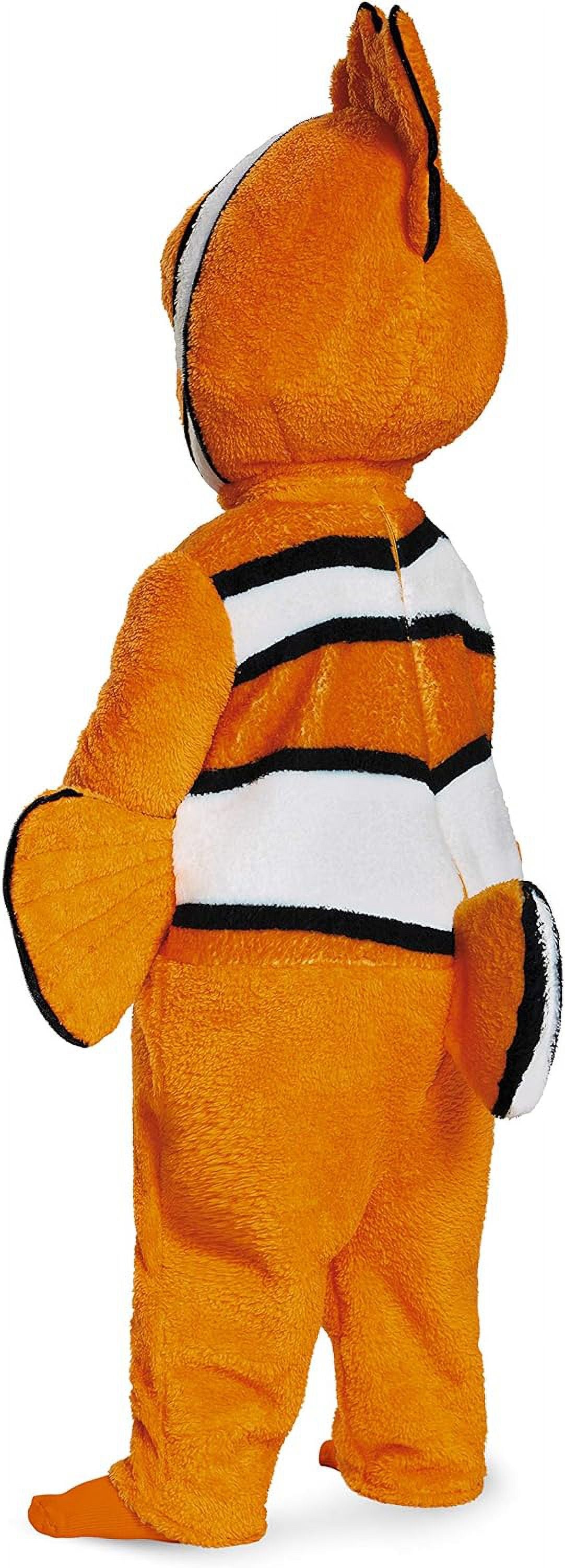 Infant Boys' Nemo Costume - Size 12-18 Months R414183