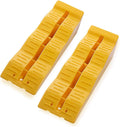 Set of 2 Automotive Leveling Ramps F923075