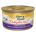 Wet Cat Food P32881