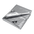 Heavy Duty Reflective Weather-Resistant Tarp K468