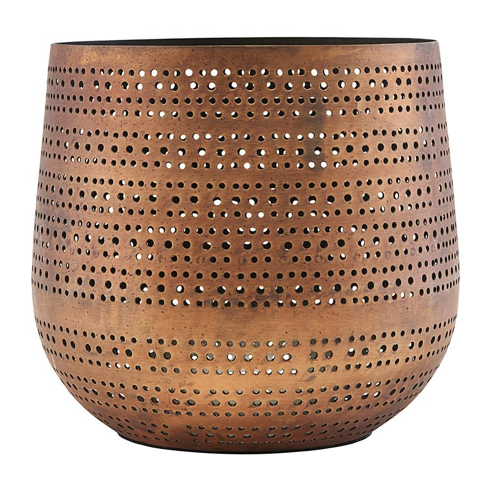 Perfo Candle Holder L64515
