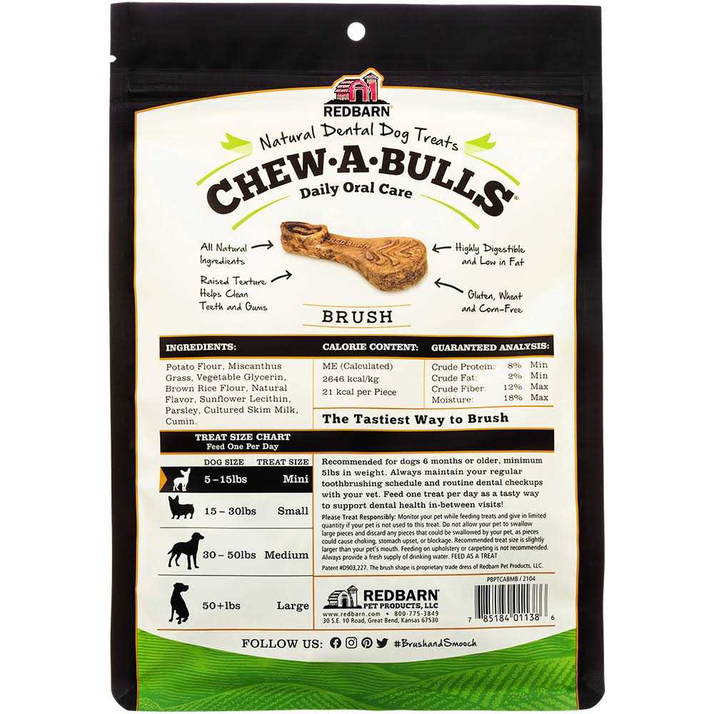 Dog Chew G36909
