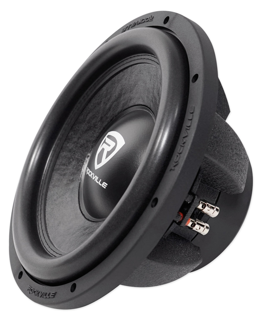 12" 4800w Car Audio Subwoofers with Sealed Sub Box Enclosure V770181