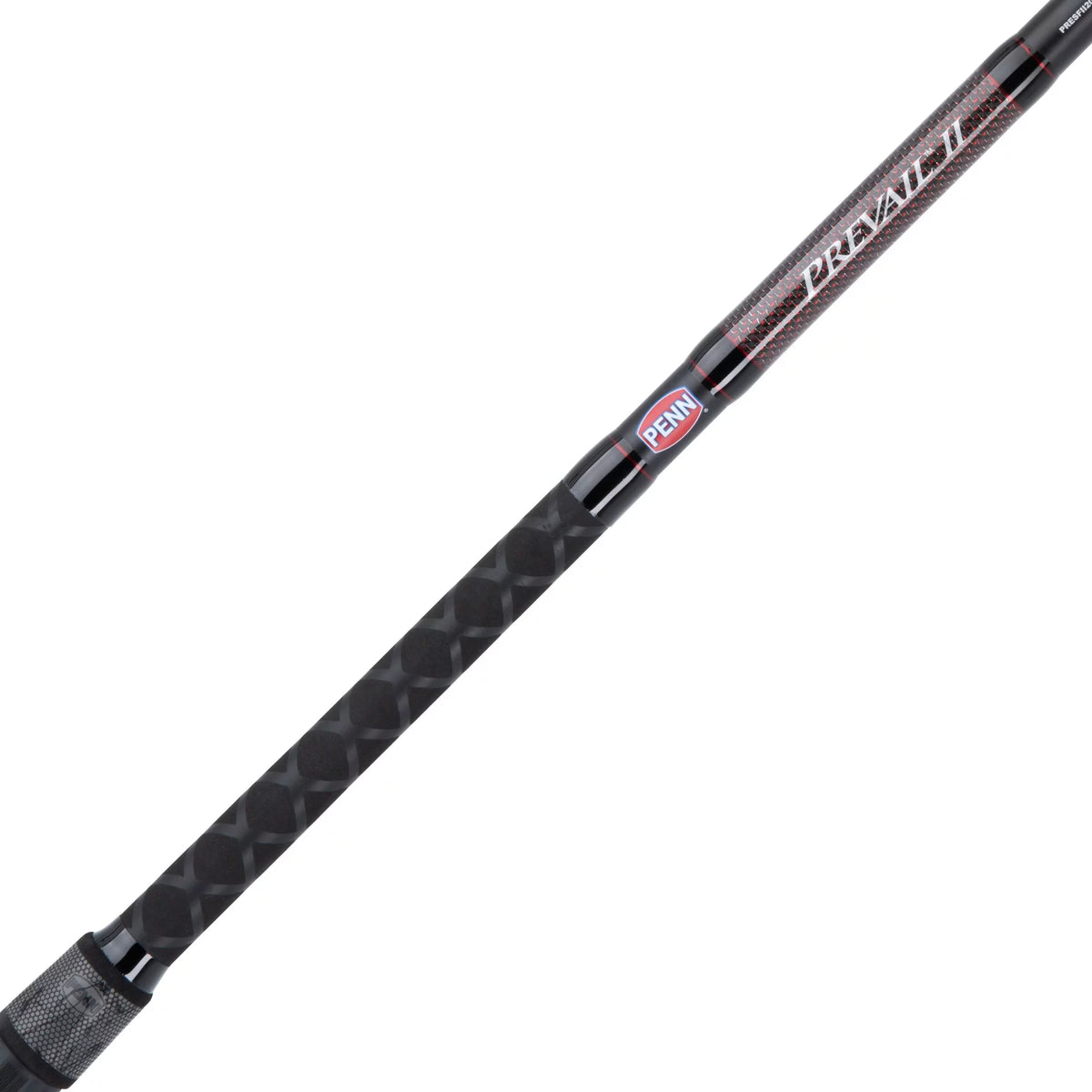 11' 2 Piece Surf Spinning Fishing Rod R851