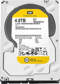4TB 7200 RPM SATA 6 Gb/s 64MB Cache 3.5 Inch Hard Disk Drive H451