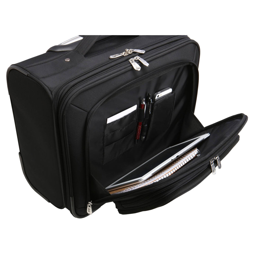 Wheeled Laptop Overnighter P103885