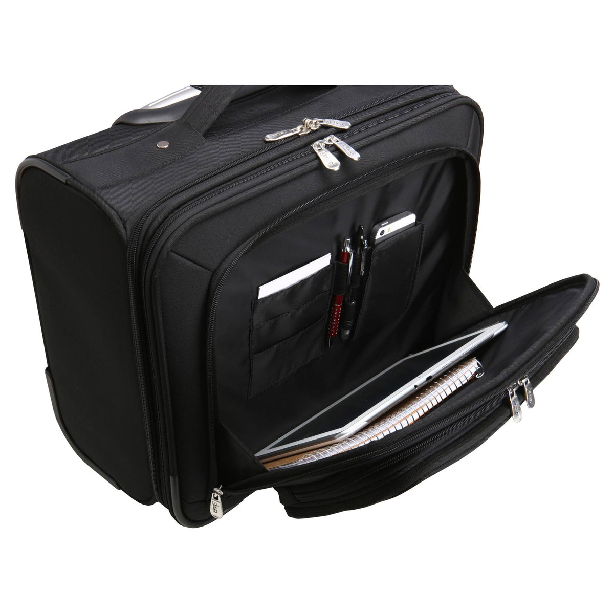 Wheeled Laptop Overnighter P103885