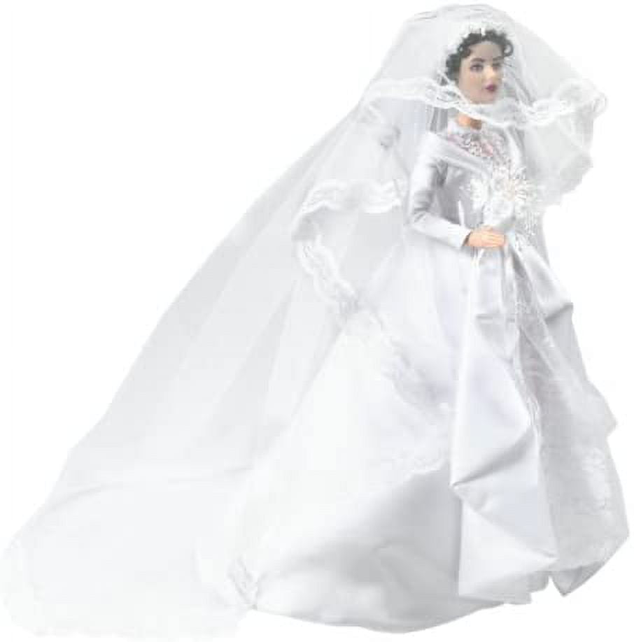 Elizabeth Taylor Barbie Doll L36062