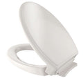 Sedona Beige Elongated Toilet Seat U309
