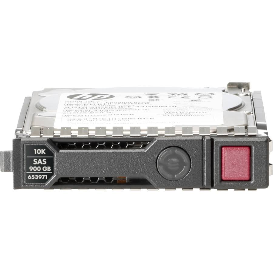 500 GB 2.5 SAS Internal Hard Drive J837536