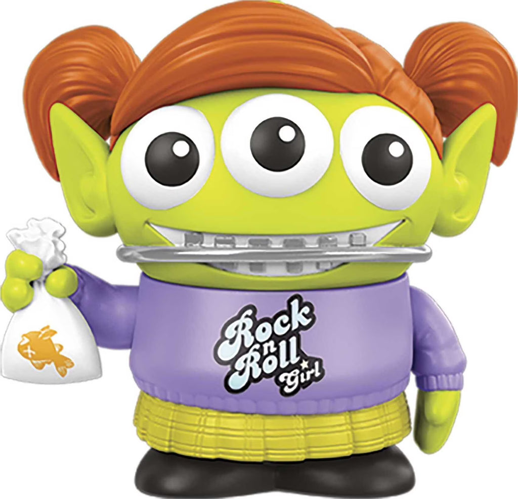 Darla Figure Collector Toy N881611