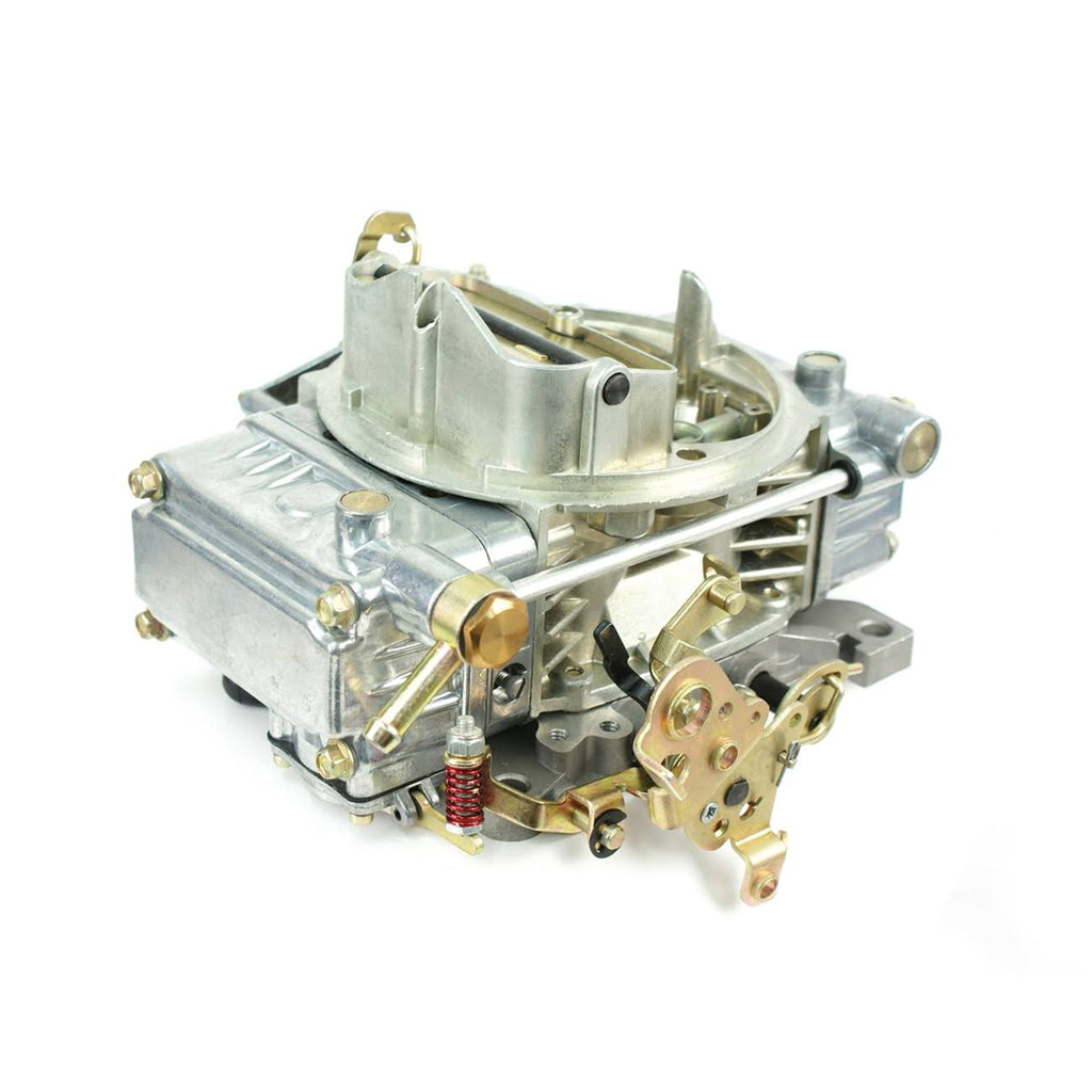 610 CFM 4-bbl Carburetor H849452