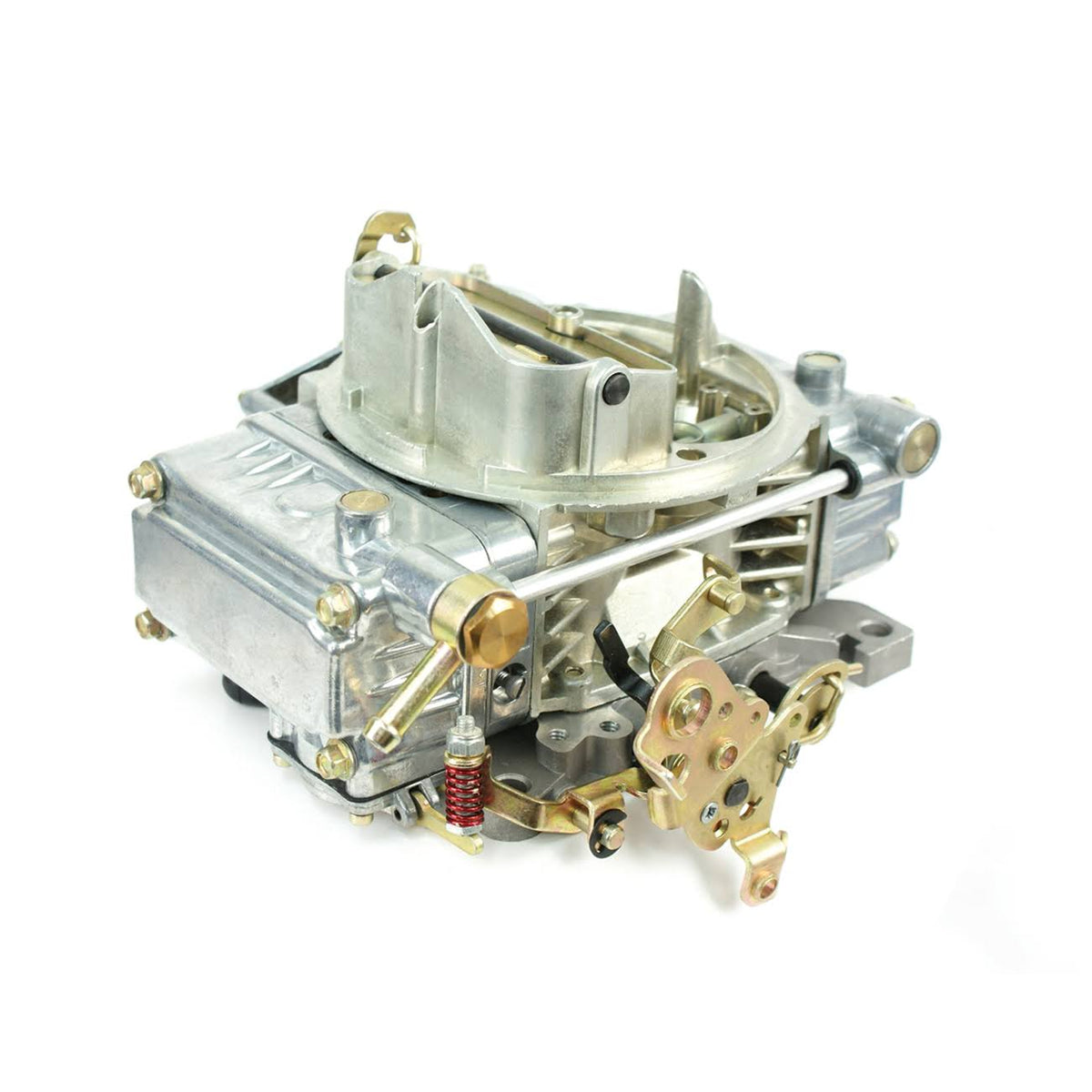 610 CFM 4-bbl Carburetor H849452