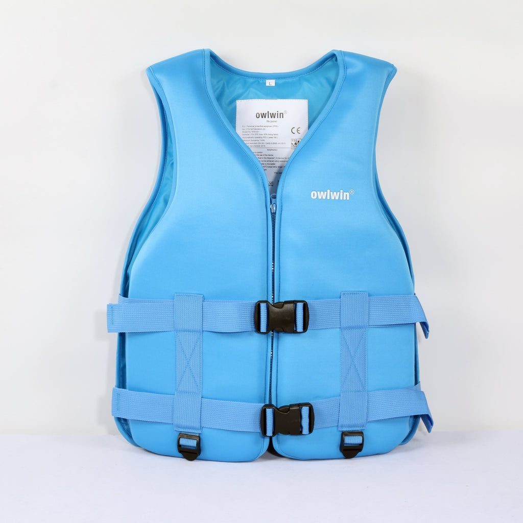 Buoyancy Vests Water Jackets T1444