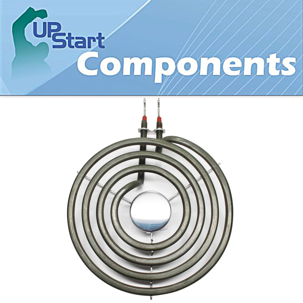 6 inch 4 Turns Surface Burner Element F546924