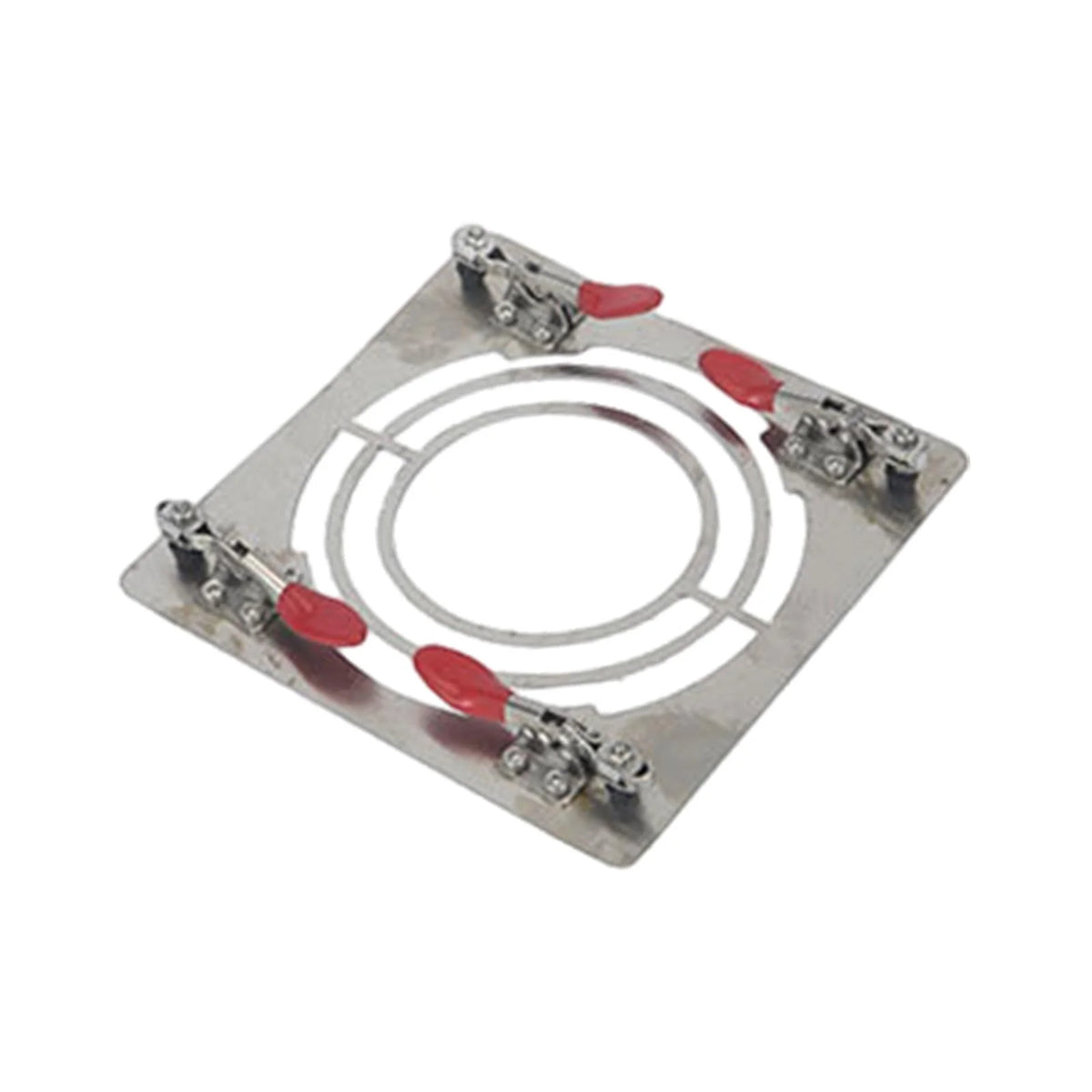 Hot Tent Jack Fireproof Pipe Vent for Firewood Tents A500951