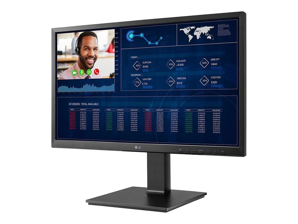 All-in-one Thin Client Pentium Silver N6005 8 GB 256 GB 23.8" Z334186