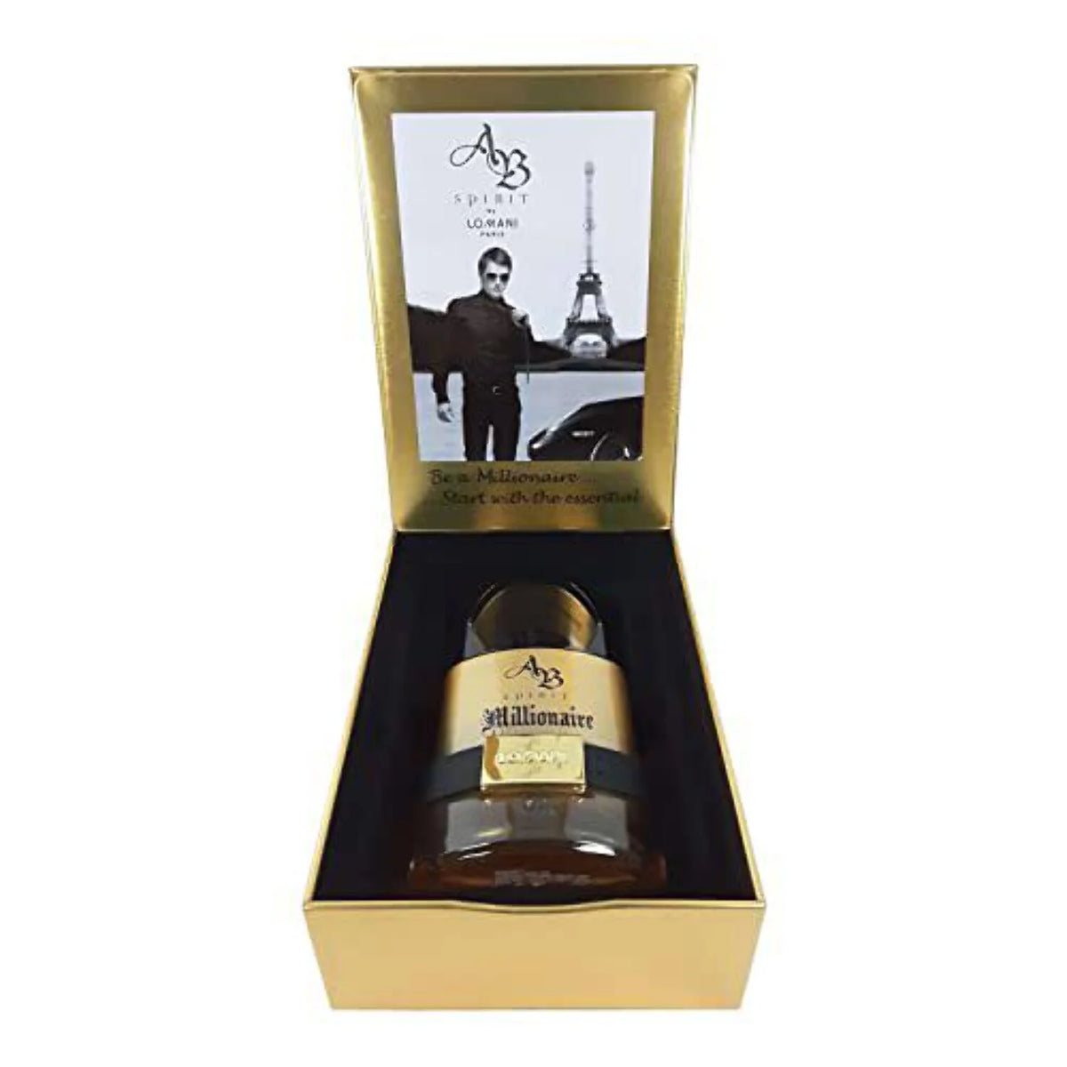 Cologne Eau De Toilette Spray 3.3 oz B2498
