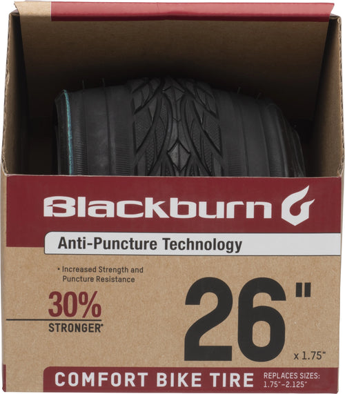 26" x 1.75" Bike Tire P2712