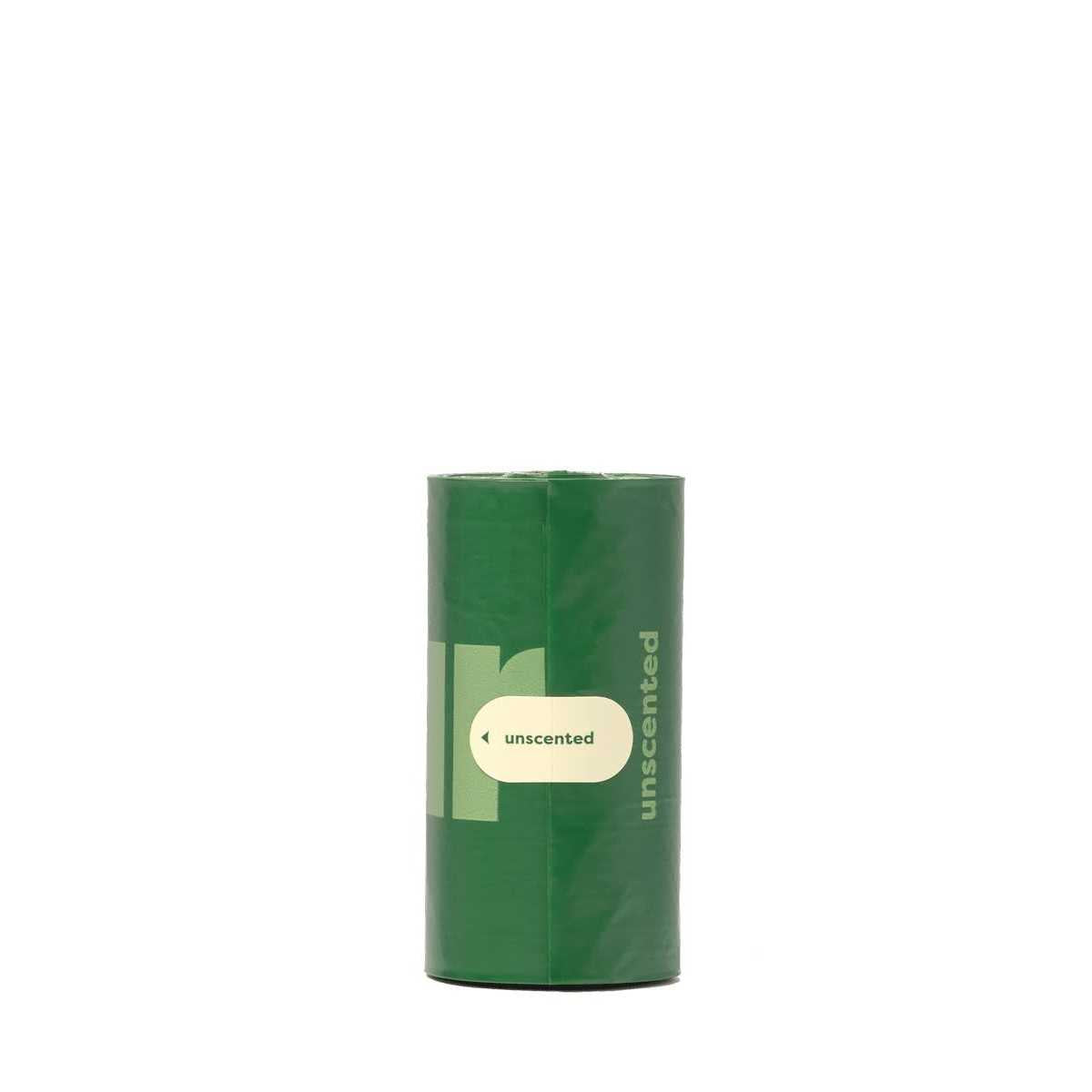 Lavender Poop Bags H941