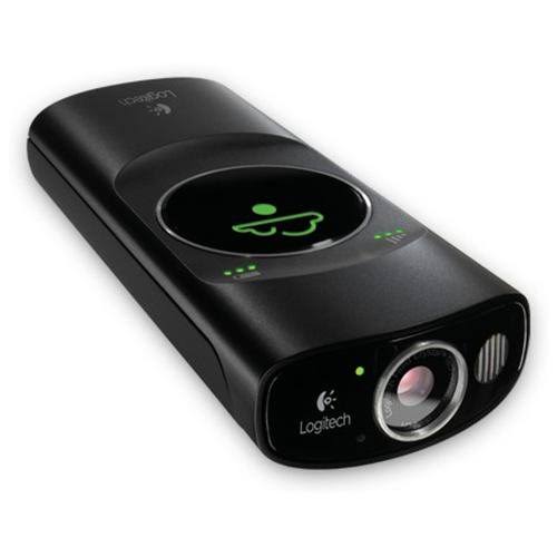 HD Video Streaming Webcam J97486