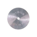 10 Pcs Fine-Teeth Saw Blades T865