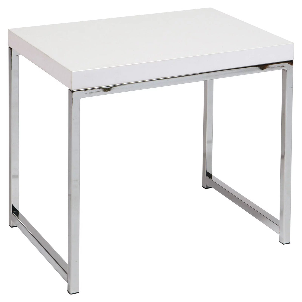 Wall Street End Table Z69101