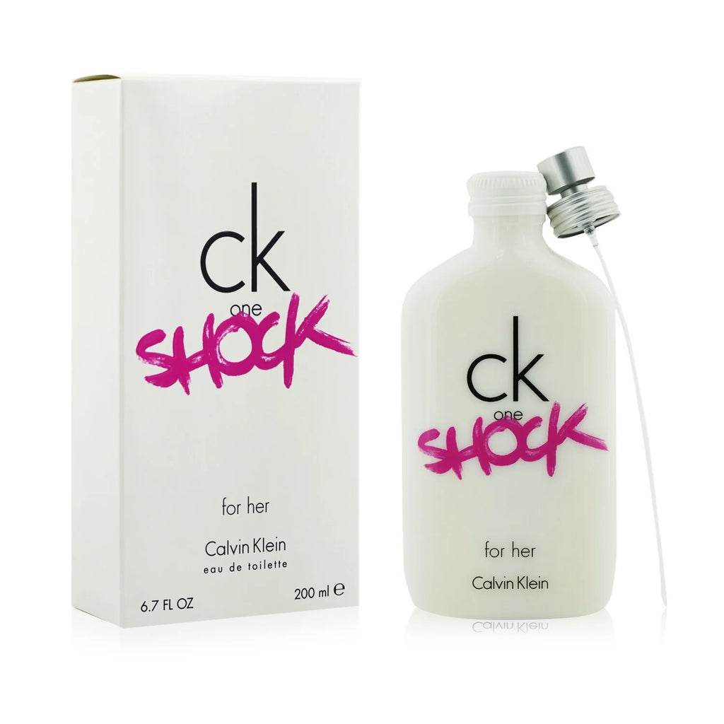 Eau De Toilette Spray 200ml L344330
