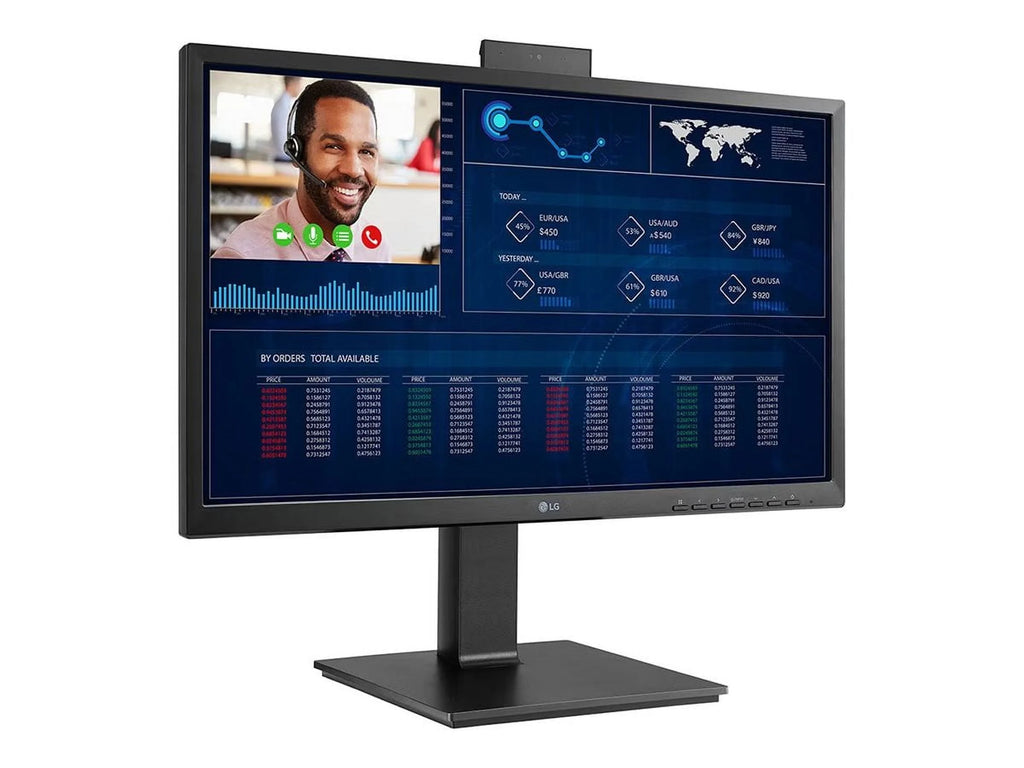All-in-one Thin Client Pentium Silver N6005 8 GB 256 GB 23.8" Z334186