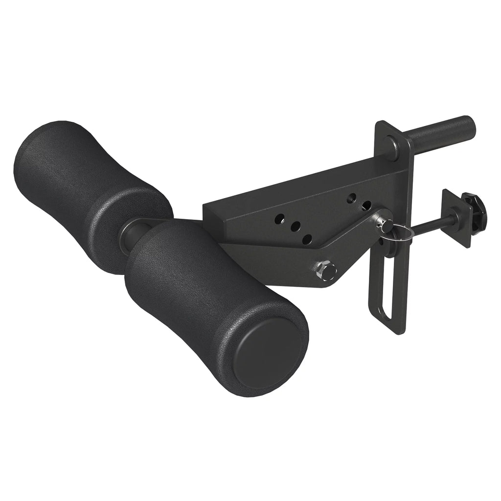 Leg Holder Attachment for Smith Machine and Power Rack L9634