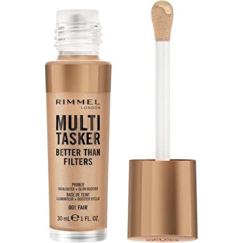 Multi Tasker 001 Fair O968