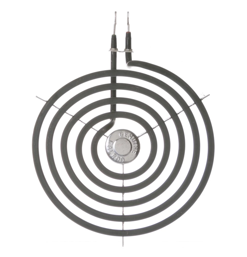 8-in Range Coil Surface Element W646