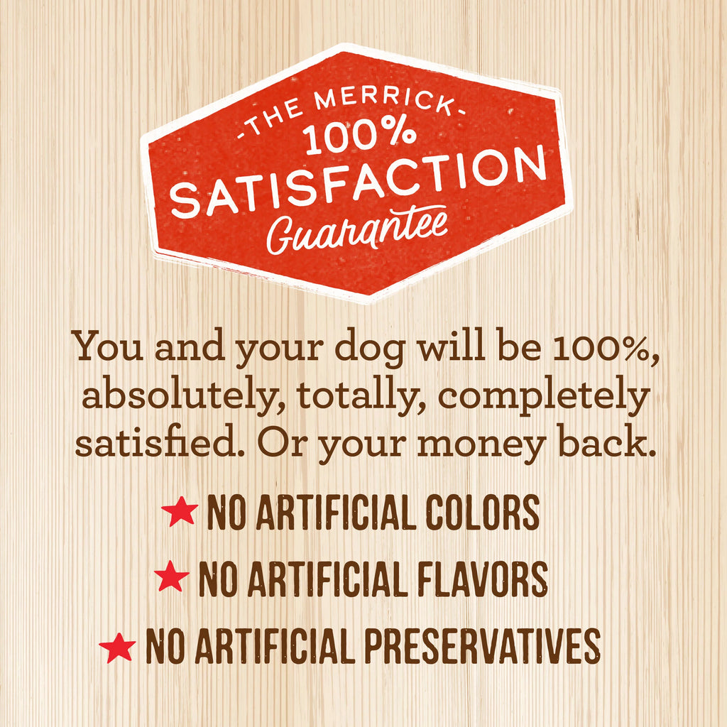 Grain Free Wet Dog Food 12.7 oz Cans V67433
